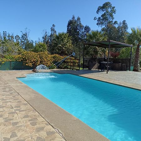 El Algarrobo Exterior photo
