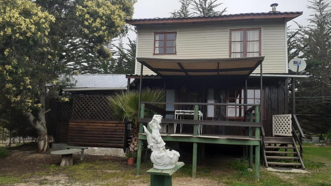 El Algarrobo Exterior photo