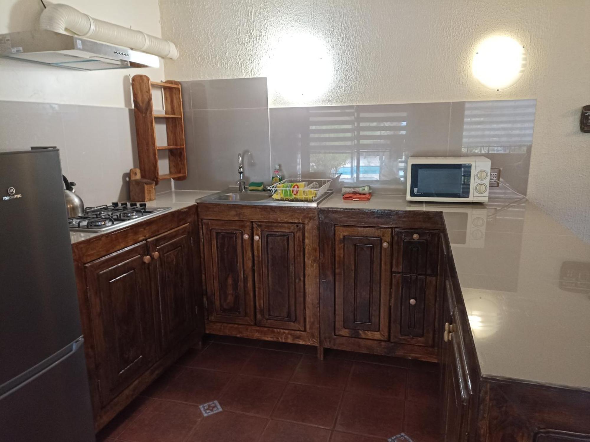 El Algarrobo Exterior photo