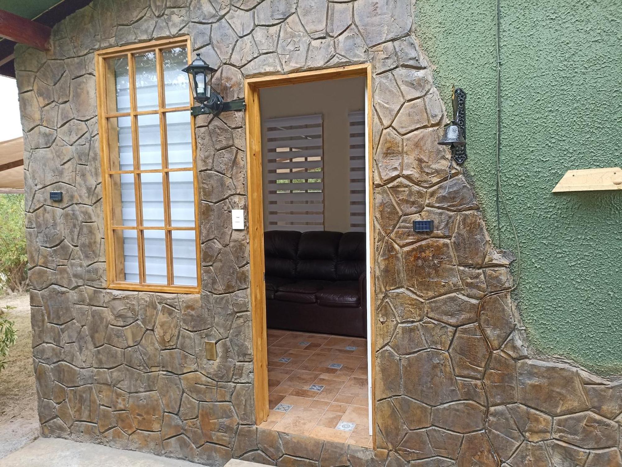 El Algarrobo Exterior photo
