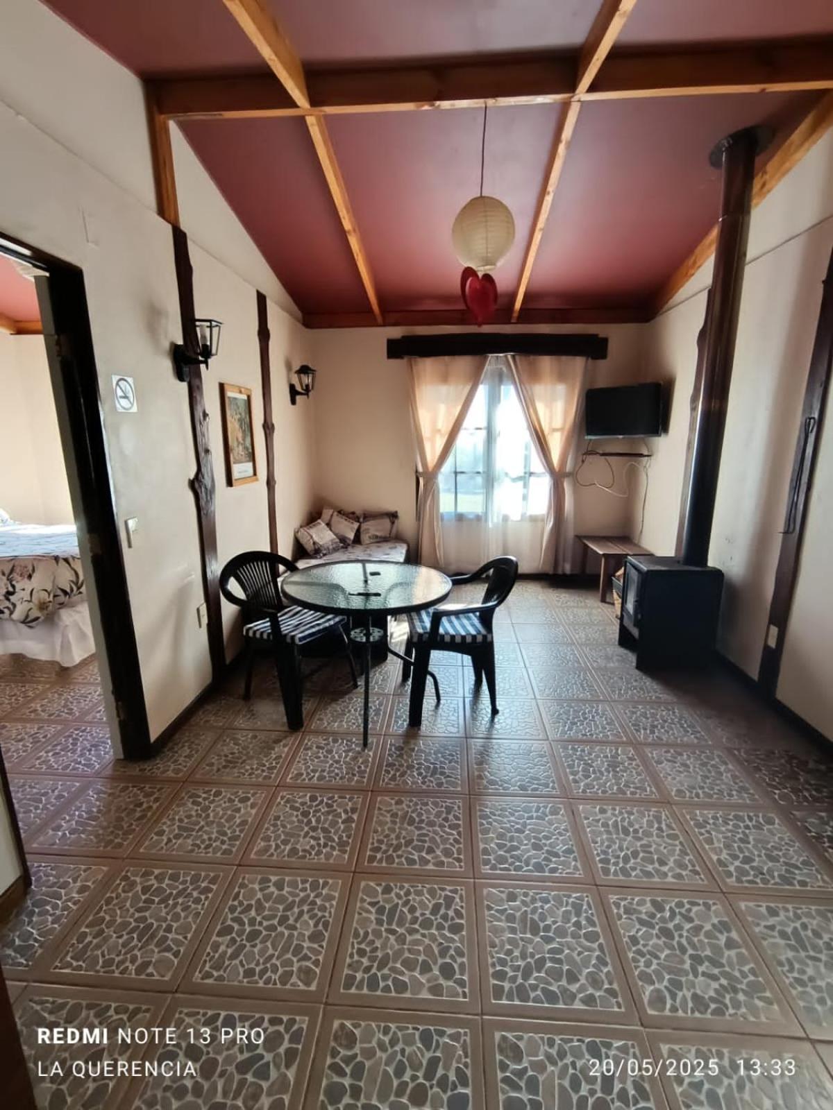 El Algarrobo Room photo