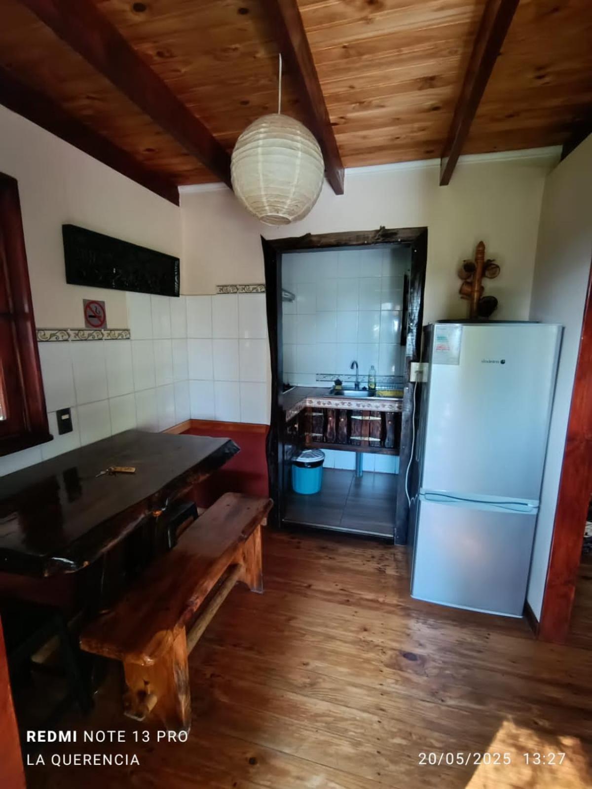 El Algarrobo Room photo