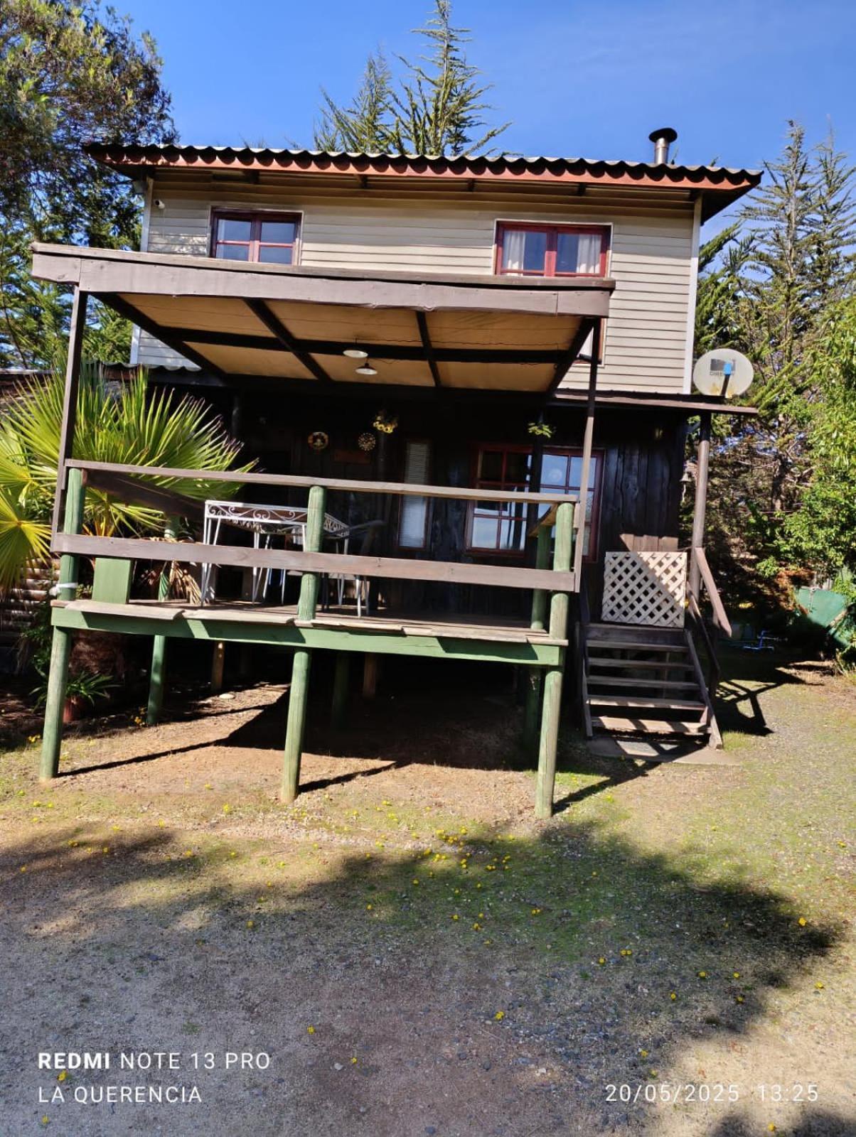 El Algarrobo Room photo
