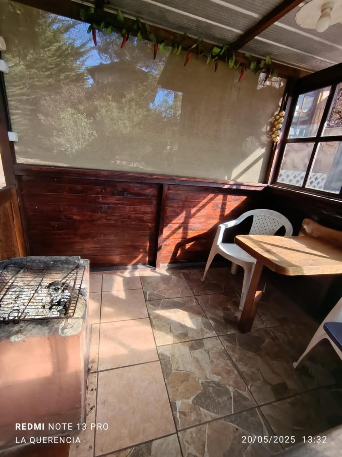 El Algarrobo Room photo