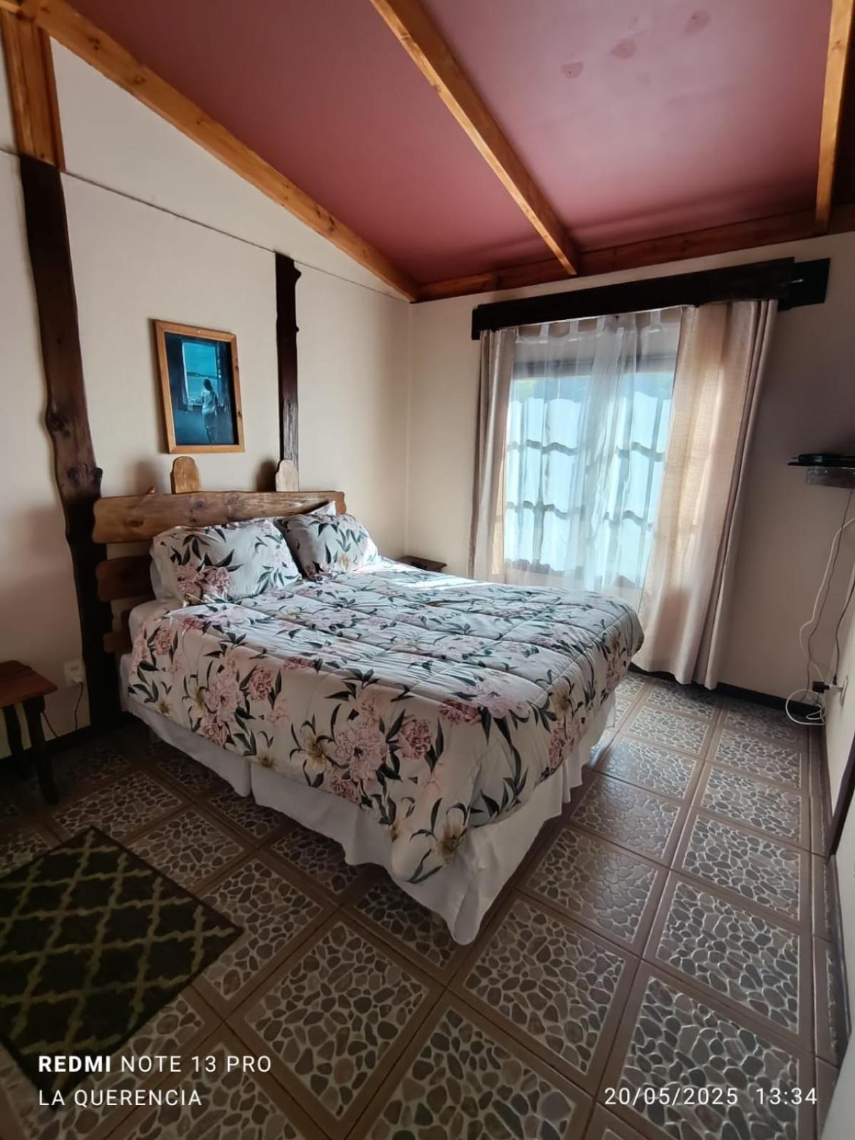 El Algarrobo Room photo