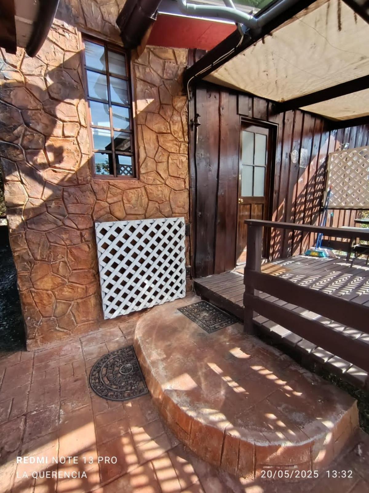 El Algarrobo Room photo